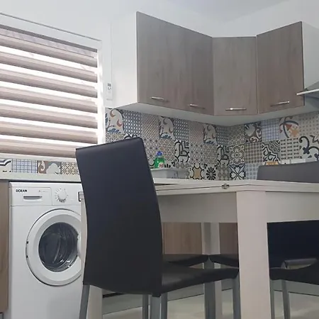 The Q6 Resiendence, Block E 12 Apartamento St. Paul's Bay